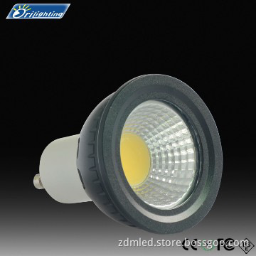 ORILIGHTING led cob spotlight 8w from Shenzhen ZDM